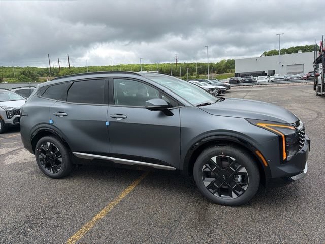 New 2026 Kia Sportage SX Prestige AWD/4WD image 2