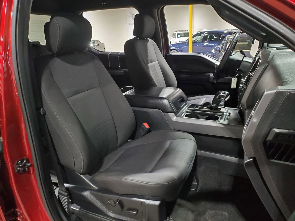 Used 2019 Ford F150 XLT w/ Equipment Group 302A Luxury image 13