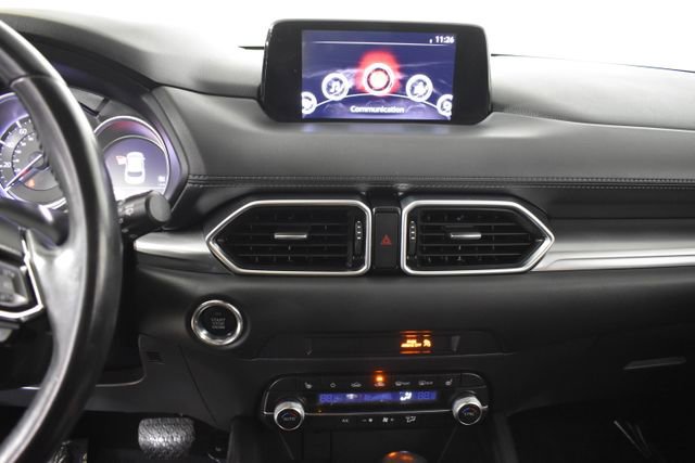 Used 2020 MAZDA CX-5 Touring FWD image 18