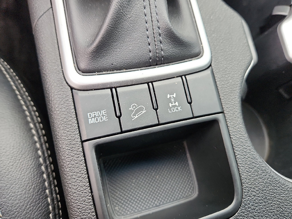 Used 2017 Kia Sportage EX w/ EX Premium Package AWD/4WD image 24