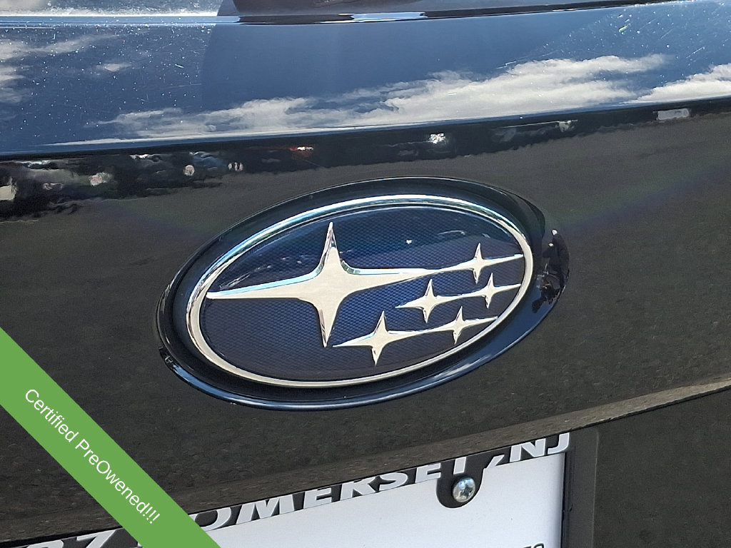 Used 2024 Subaru Impreza 2.0i AWD/4WD image 30