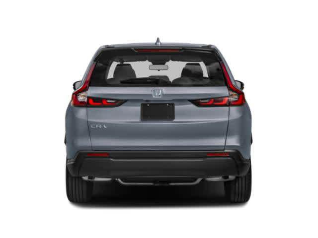 Used 2023 Honda CR-V LX image 8