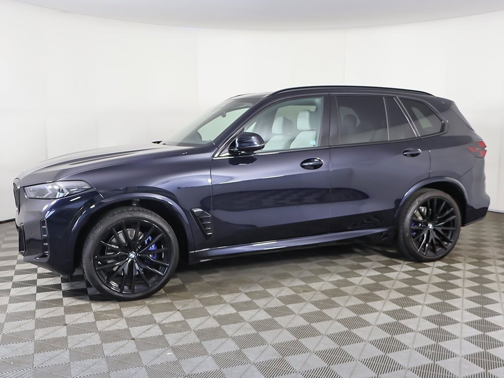 Used 2024 BMW X5 xDrive40i w/ M Sport Package image 20