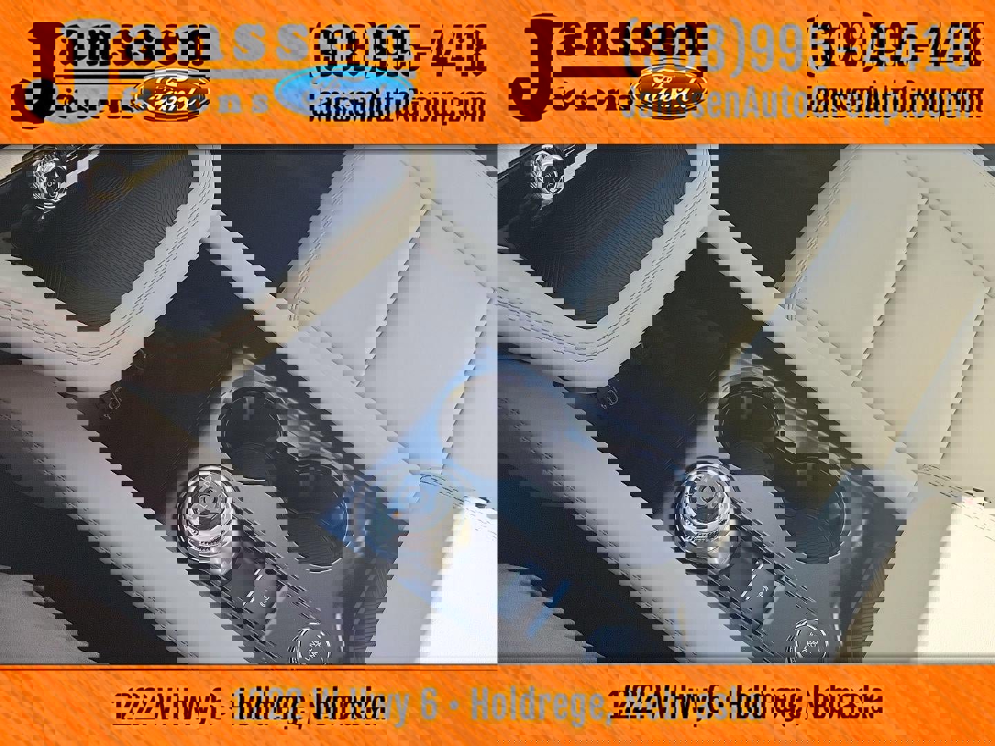 New 2026 Ford Explorer Active w/ Active Comfort Package image 34