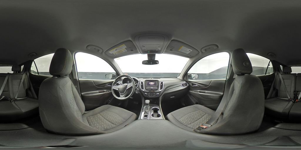 Used 2024 Chevrolet Equinox LT image 32