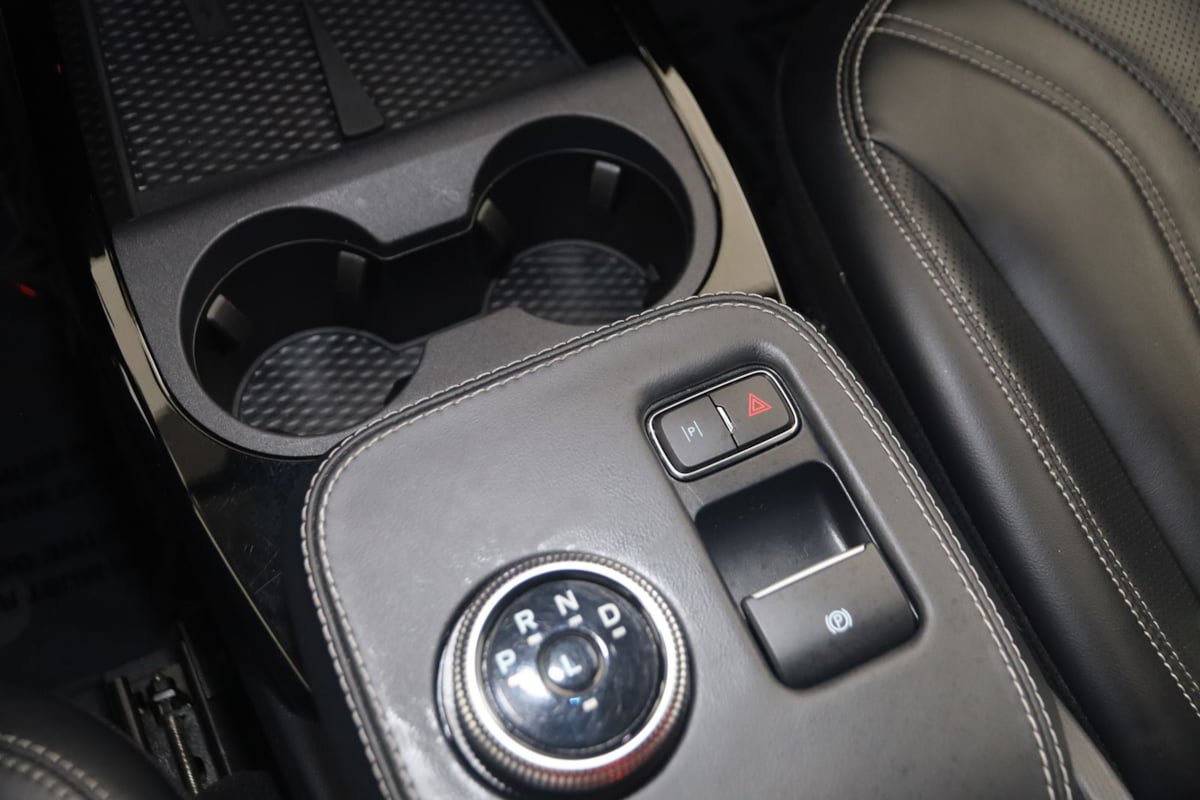 Used 2023 Ford Mustang Mach-E Premium AWD/4WD image 28