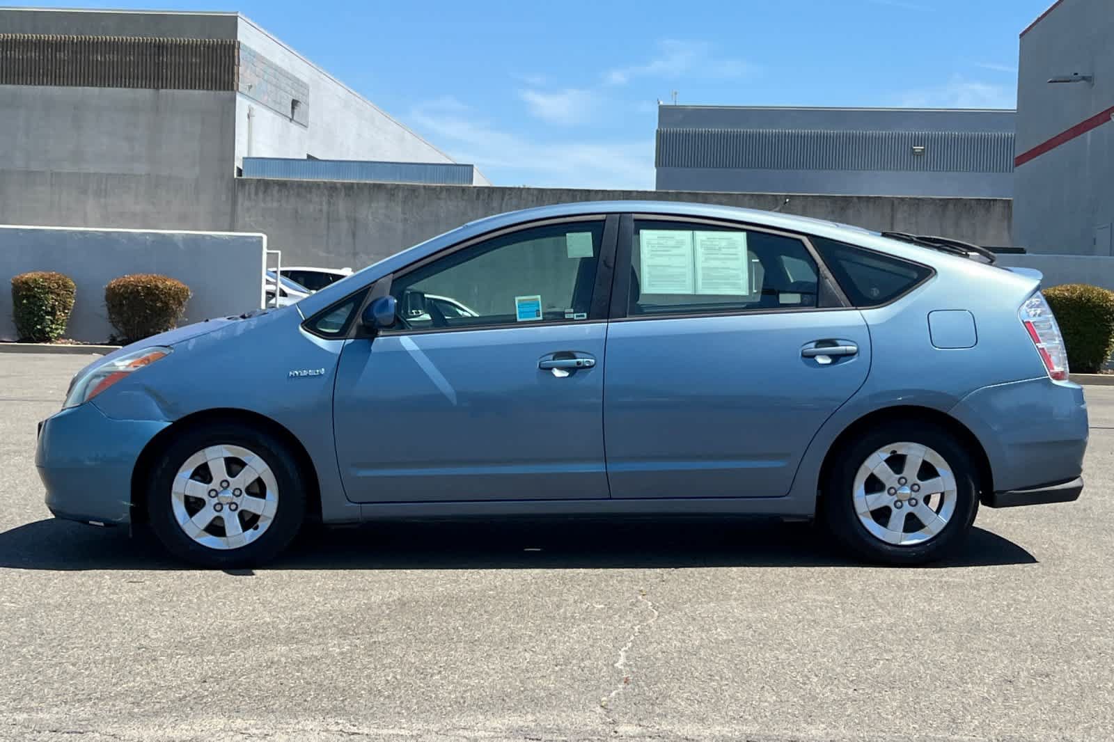 Used 2008 Toyota Prius FWD image 9