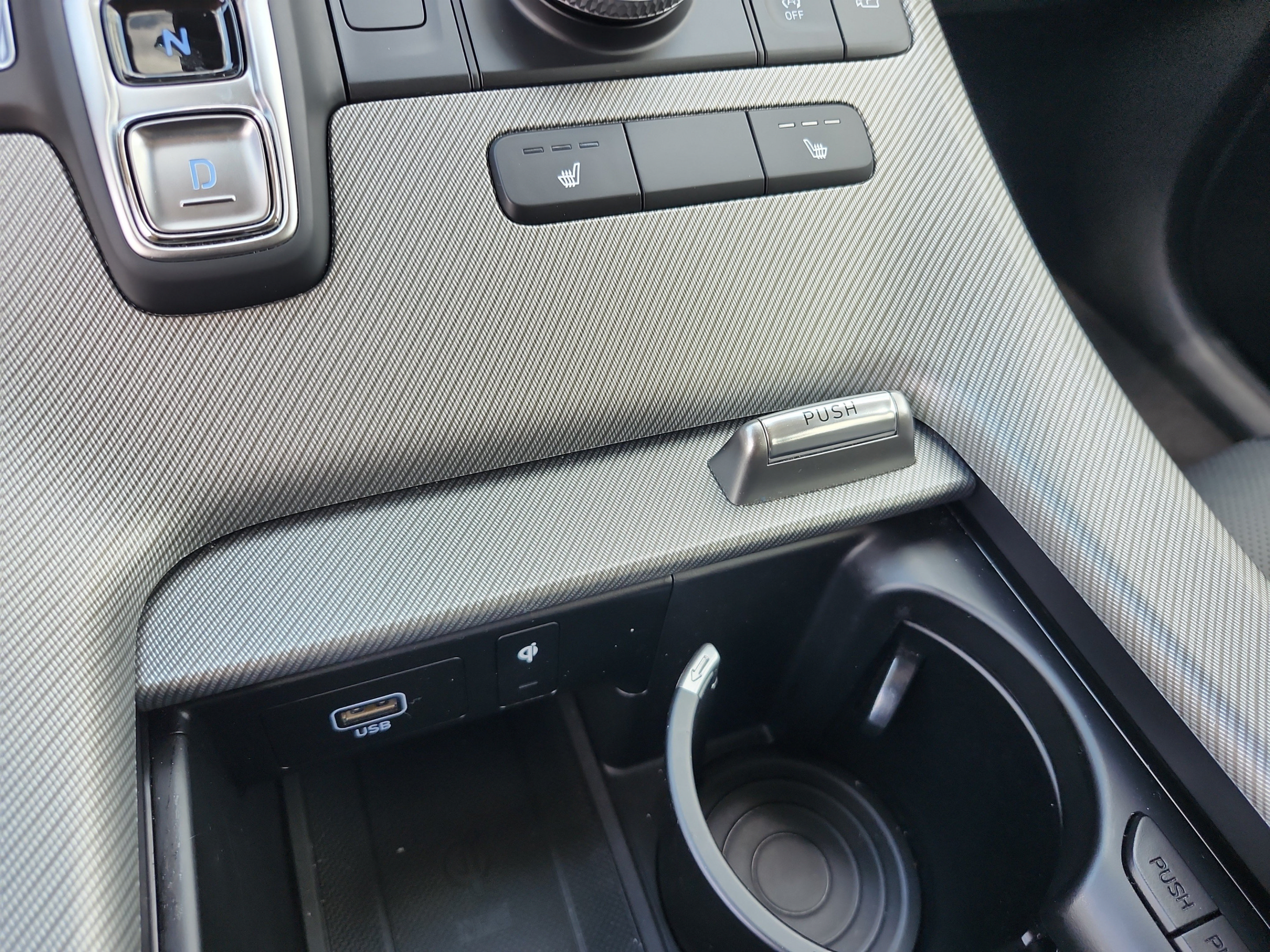 Certified 2024 Hyundai Palisade XRT FWD image 28