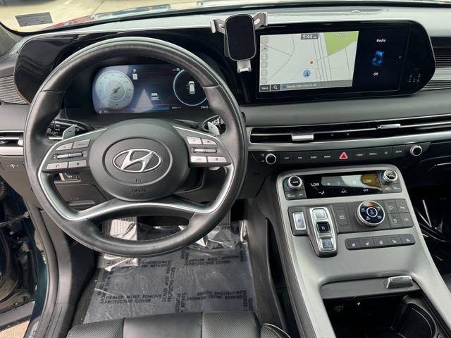 Used 2023 Hyundai Palisade Calligraphy w/ Cargo Package AWD/4WD image 20