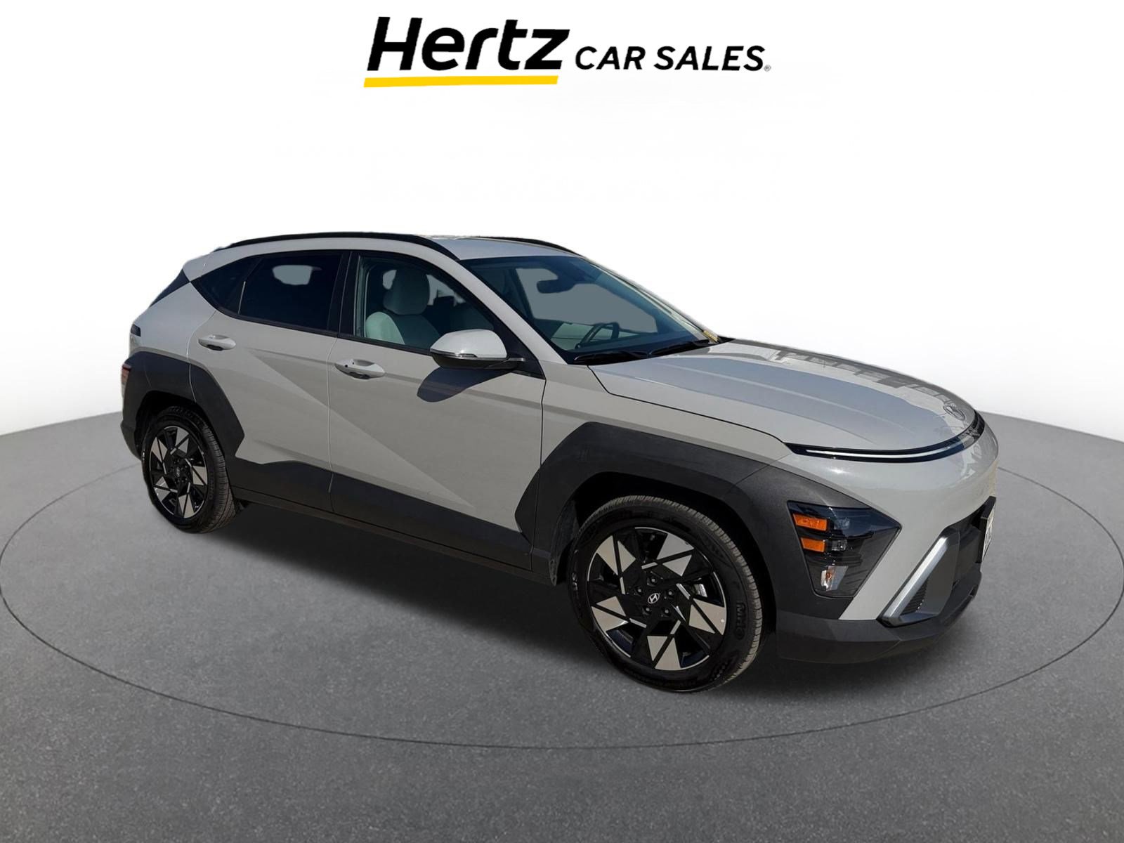 Used 2025 Hyundai Kona SEL
