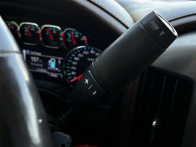 Used 2019 Chevrolet Silverado 2500 High Country w/ Duramax Plus Package AWD/4WD image 23