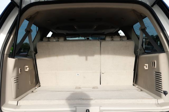 Used 2014 Ford Expedition EL Limited w/ Equipment Group 301A image 30