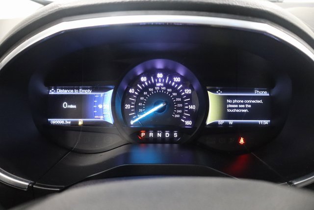 Used 2018 Ford Edge Titanium w/ Equipment Group 301A image 19