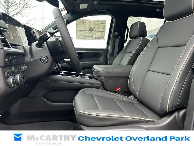 New 2026 Chevrolet Tahoe Premier w/ Sun And Tow Package image 20