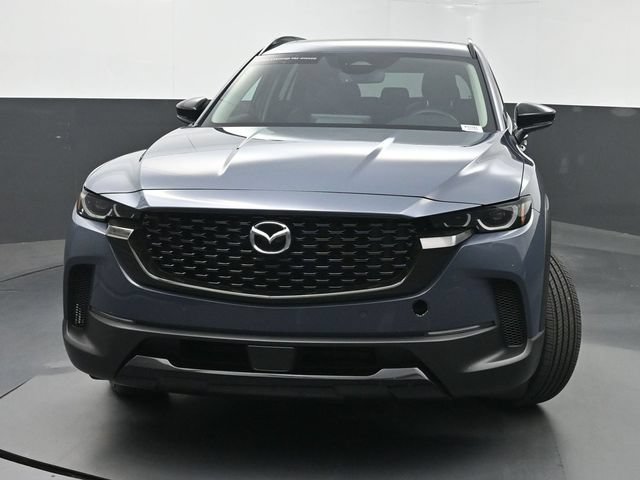 Certified 2026 MAZDA CX-50 AWD 2.5 Hybrid w/ Weather Package image 6