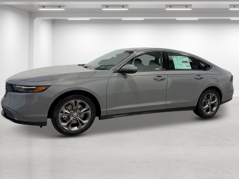 New 2025 Honda Accord EX-L image 6