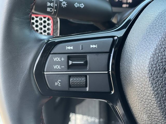 Used 2025 Honda Civic Si image 8