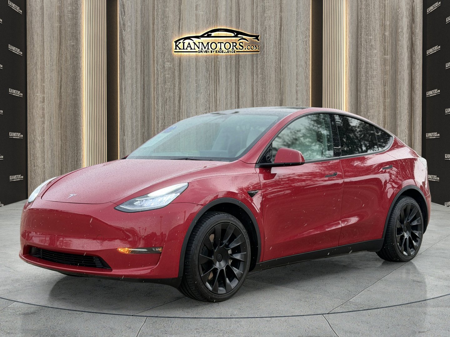 Used 2021 Tesla Model Y Long Range image 7