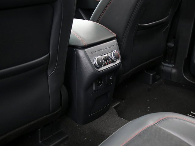 New 2026 Ford Explorer ST image 14