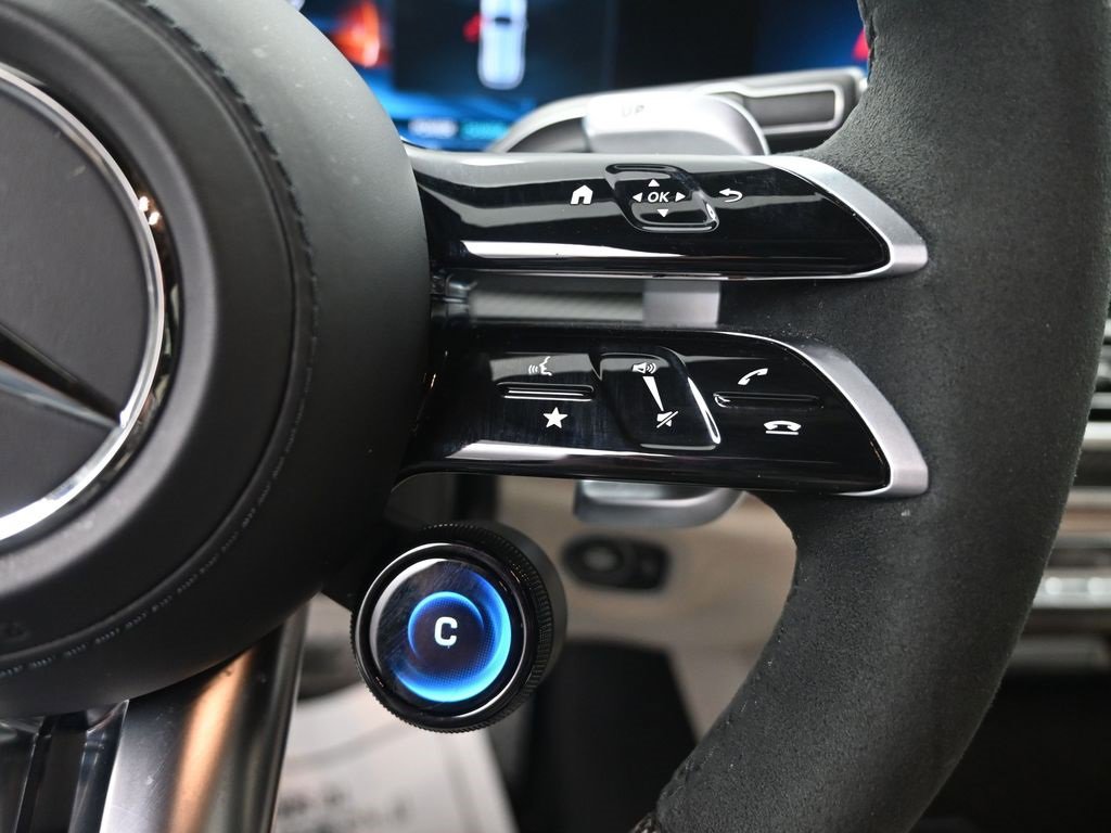 Used 2024 Mercedes-Benz GLE 53 AMG 4MATIC image 26