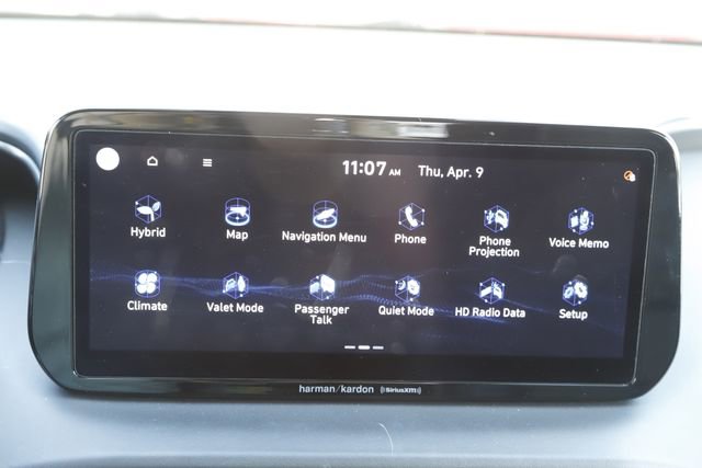 Used 2021 Hyundai Santa Fe SEL Premium AWD/4WD image 26