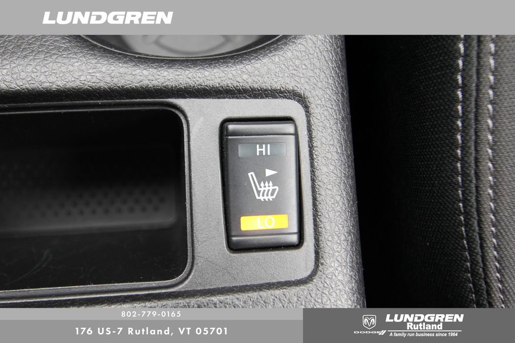 Used 2020 Nissan Rogue SV image 27