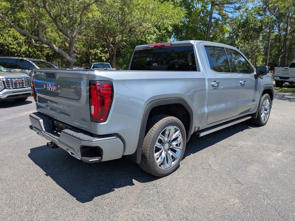 New 2026 GMC Sierra 1500 Denali AWD/4WD image 4