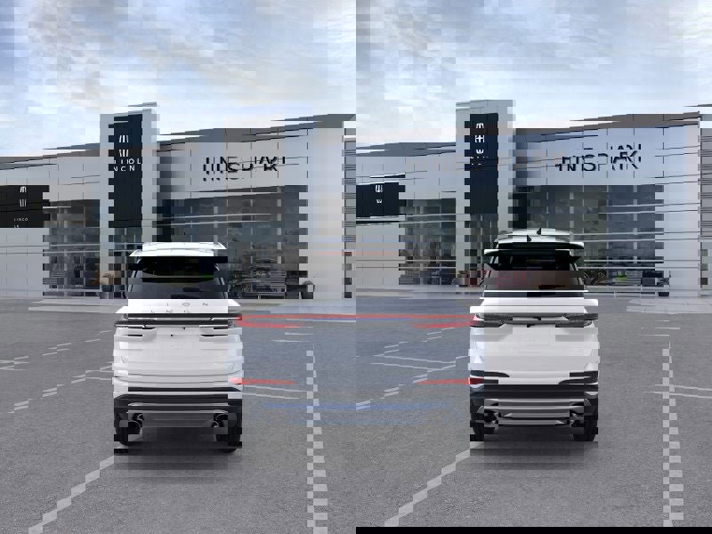 New 2026 Lincoln Corsair Premiere image 5