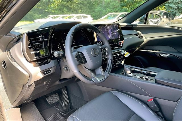 New 2026 Lexus RX 350 AWD image 6