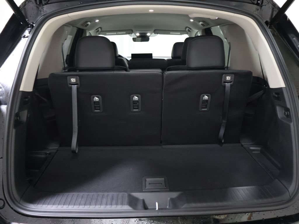 New 2026 Honda Pilot EX-L image 15