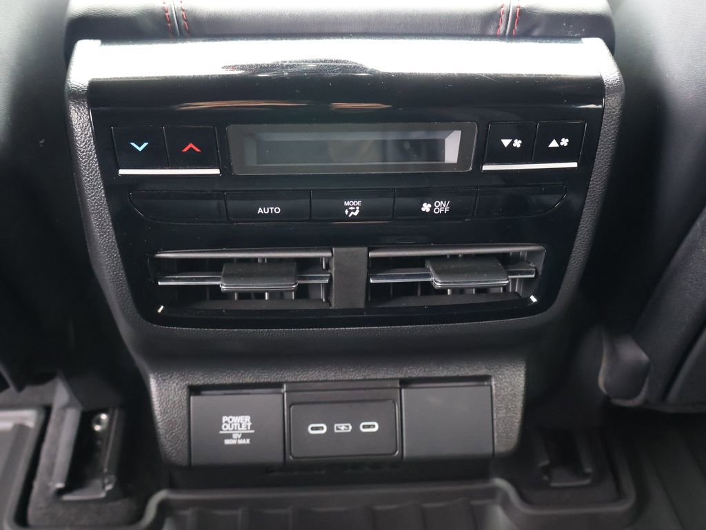 Used 2025 Acura MDX A-Spec image 25