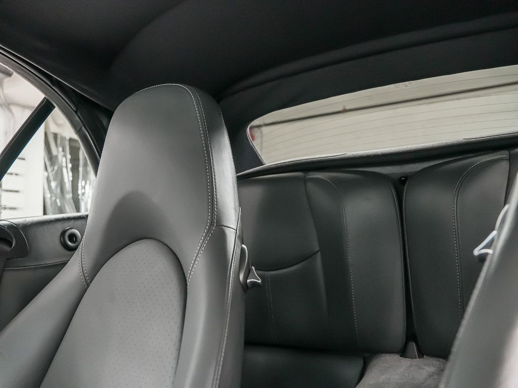 Used 2007 Porsche 911 Carrera S RWD image 32