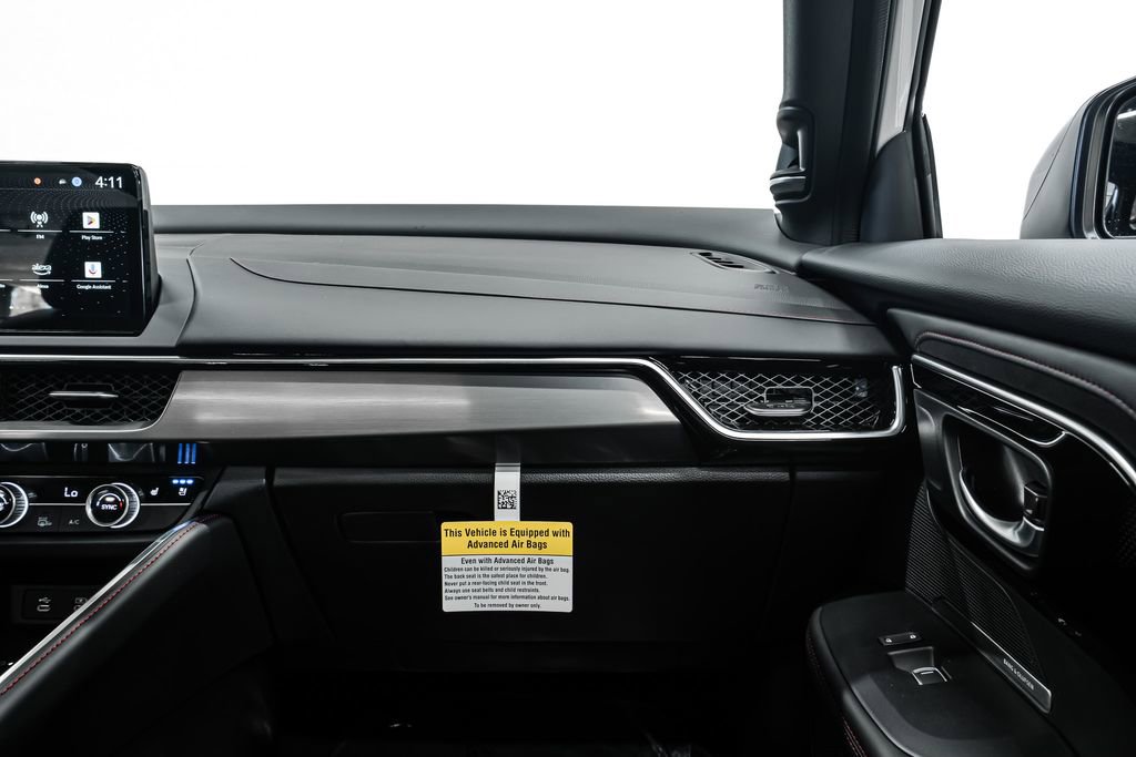 New 2026 Acura ADX A-Spec AWD/4WD image 27