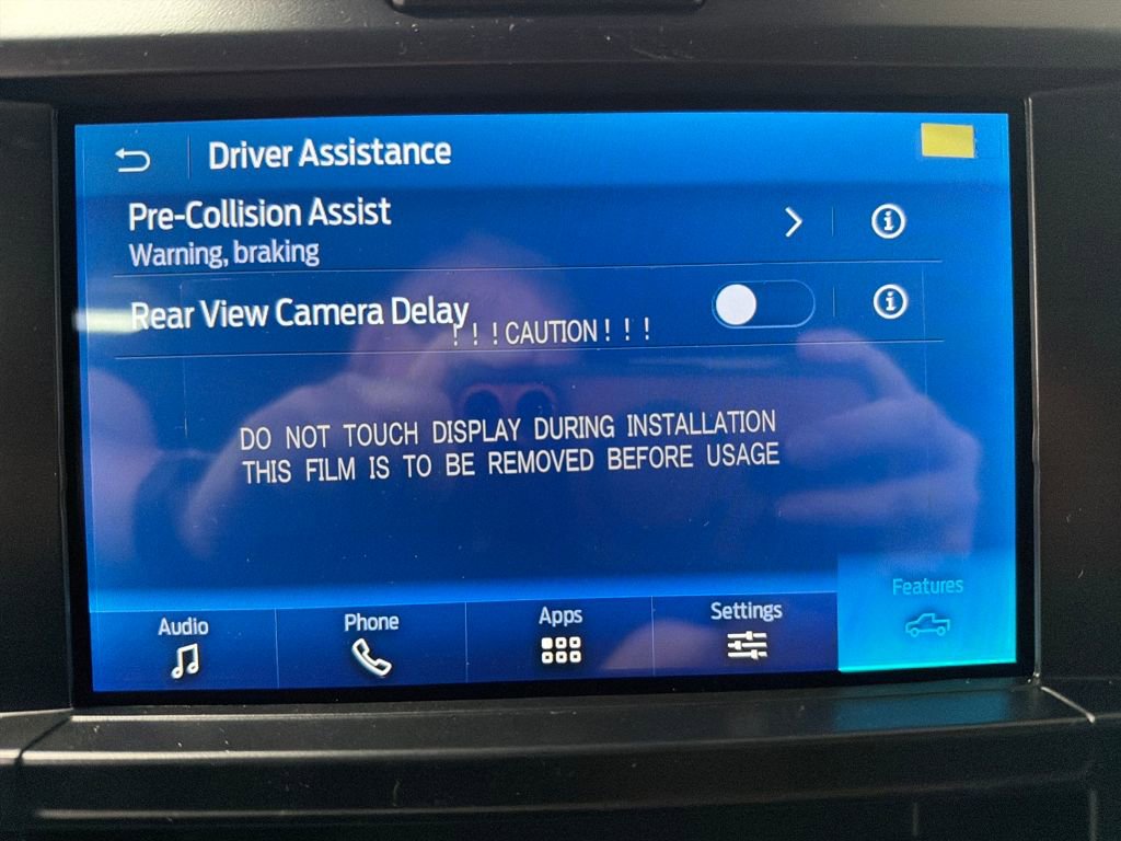 New 2026 Ford F250 XL w/ STX Appearance Package image 24