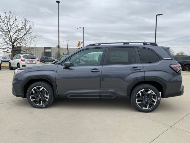 New 2026 Subaru Forester Limited image 2