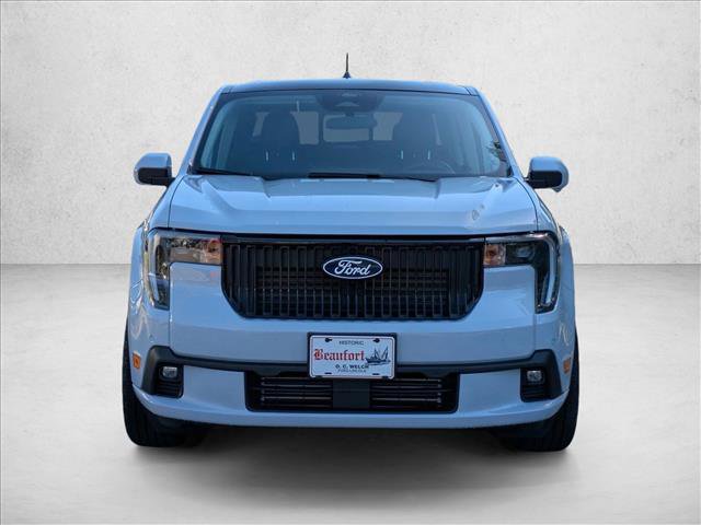 Used 2026 Ford Maverick Lobo video 2