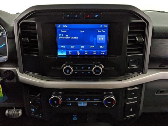 Certified 2022 Ford F150 XLT w/ Equipment Group 301A Mid image 9