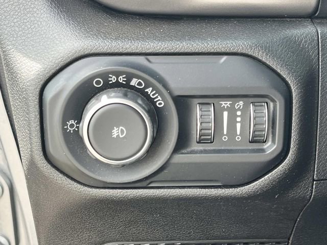 Used 2020 Jeep Wrangler Sport image 20