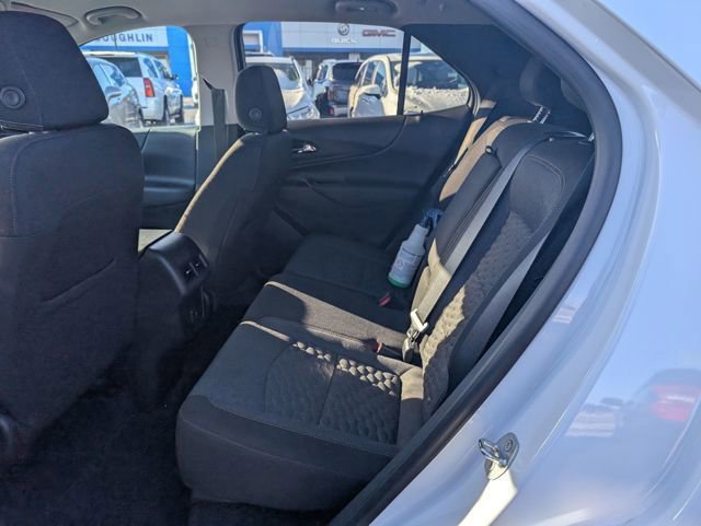 Used 2021 Chevrolet Equinox LT image 10