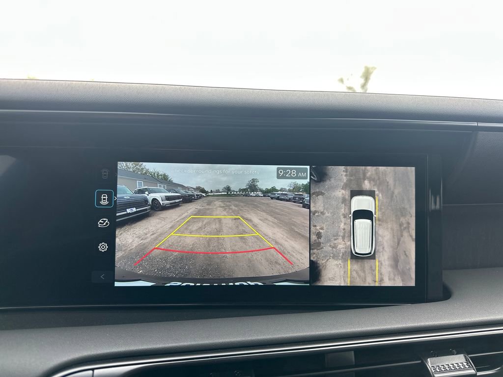 New 2026 Hyundai Palisade XRT Pro AWD/4WD image 19