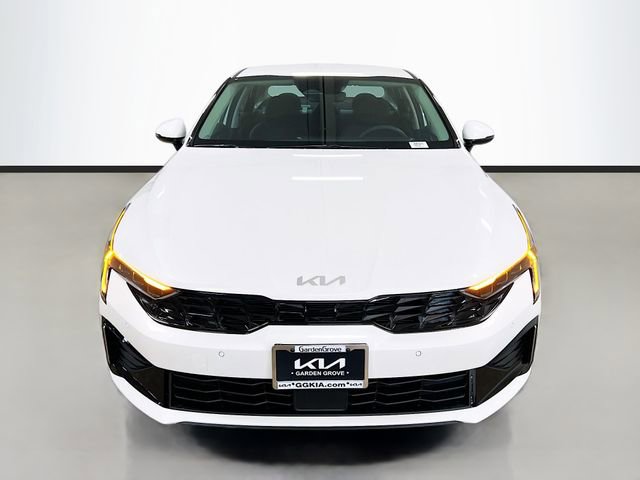 New 2026 Kia K5 LXS image 2