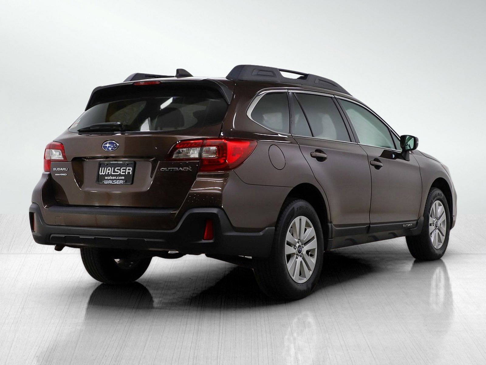 Used 2019 Subaru Outback 2.5i Premium AWD/4WD image 5