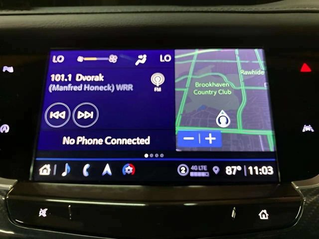 Used 2024 Cadillac XT6 Sport AWD/4WD image 71
