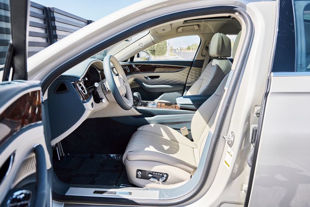 Used 2022 Bentley Flying Spur W12 AWD/4WD image 30