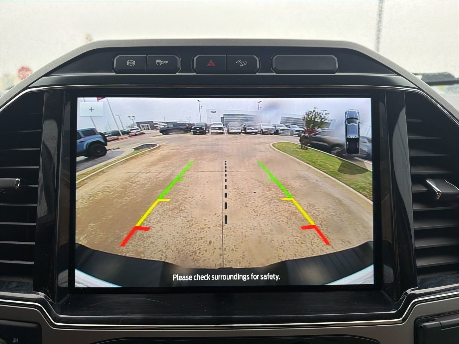 Used 2022 Ford F350 Lariat w/ Lariat Ultimate Package image 20