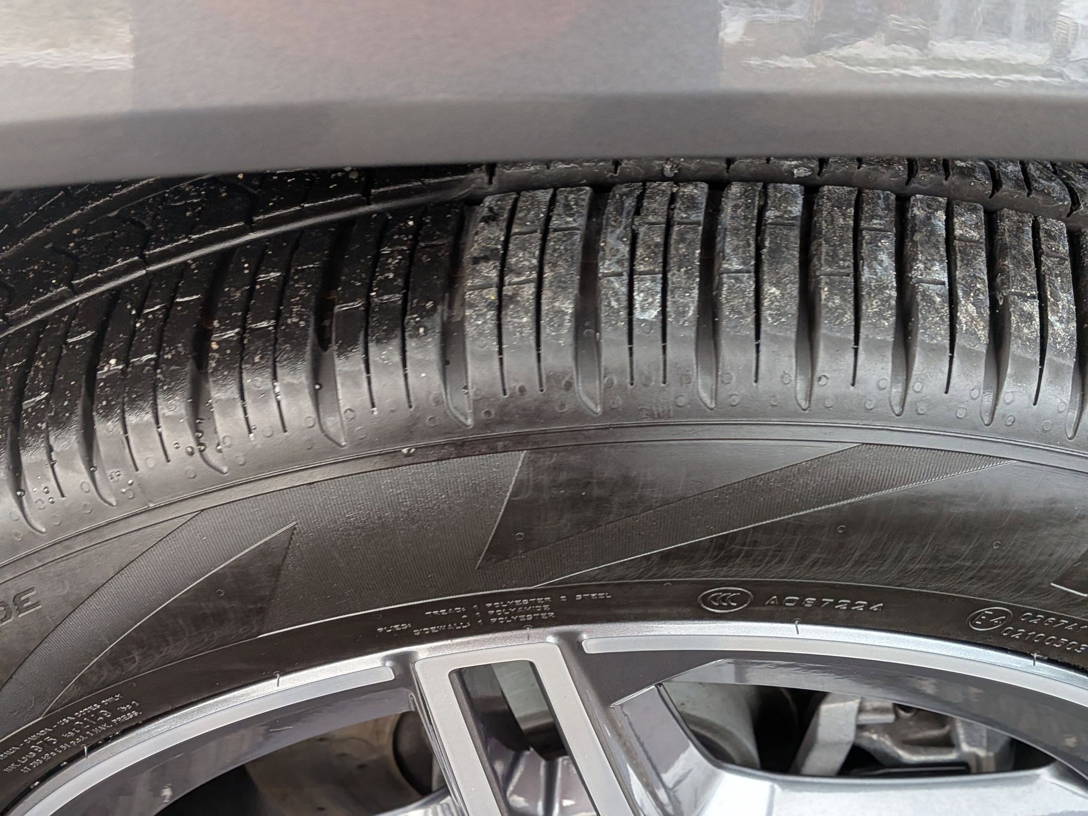 Certified 2025 Mercedes-Benz GLS 450 4MATIC image 11