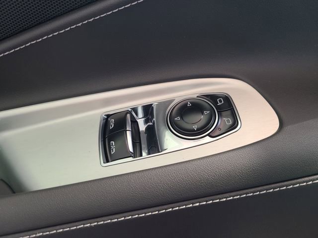 New 2026 Chevrolet Corvette Stingray Coupe w/ 1LT image 14