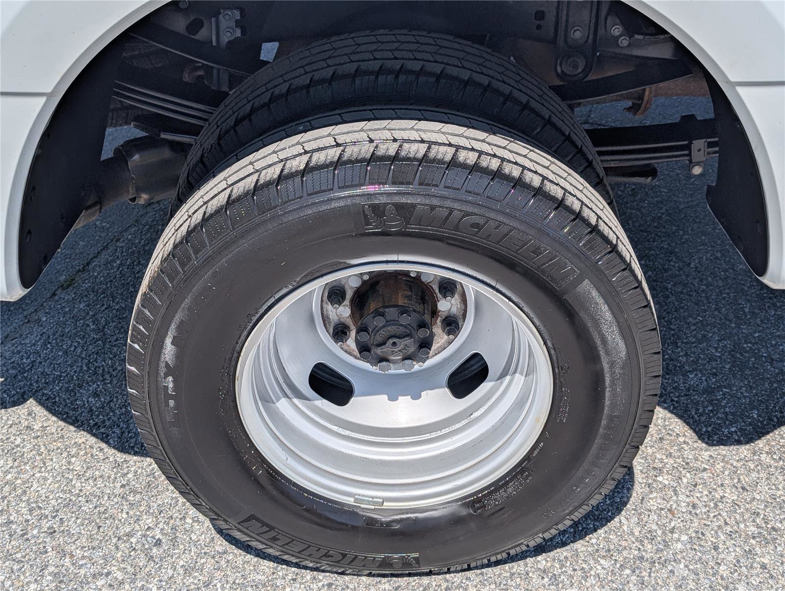 Used 2026 Ford F350 XLT AWD/4WD image 10