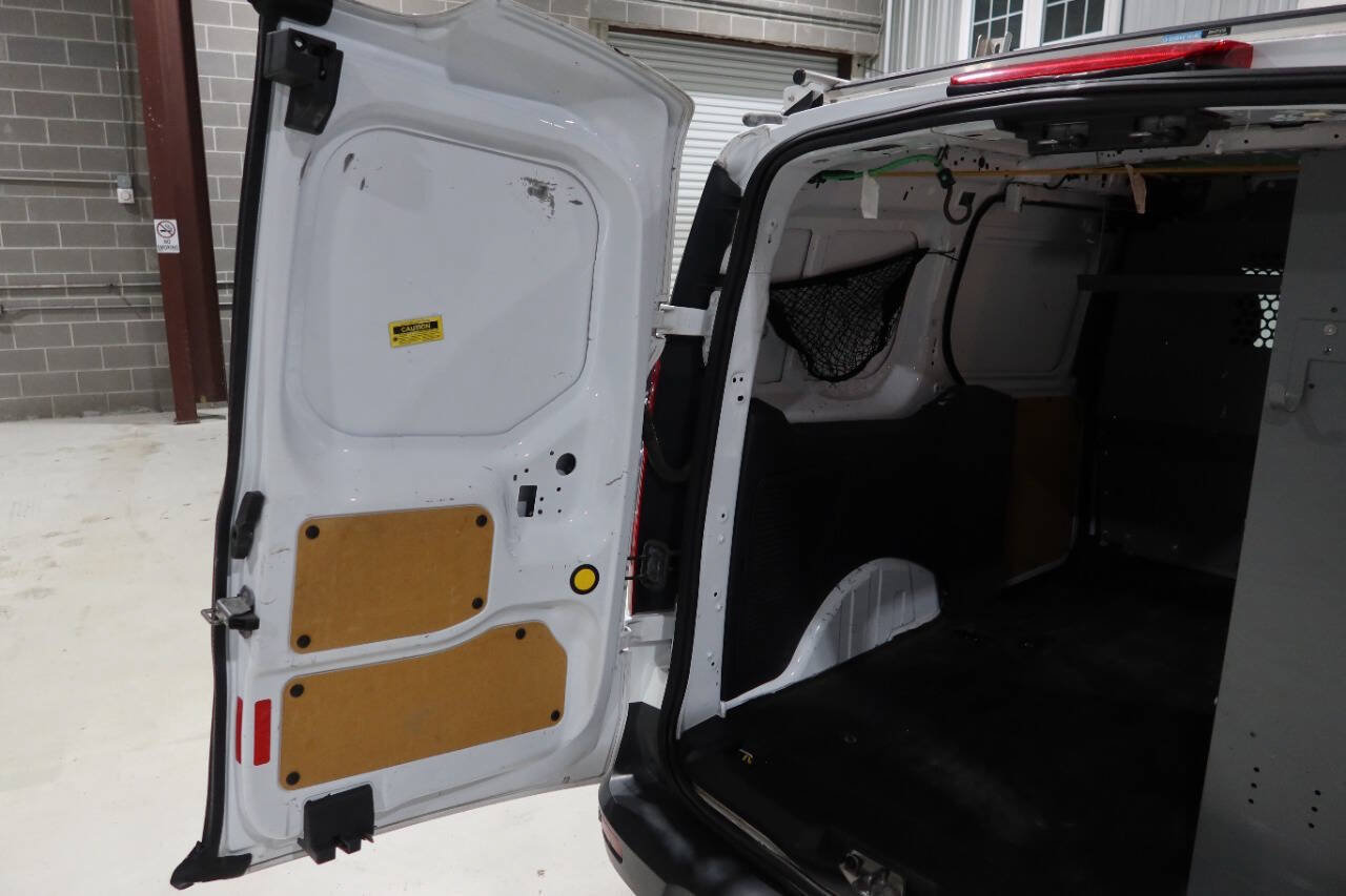 Used 2014 Ford Transit Connect XLT FWD image 18
