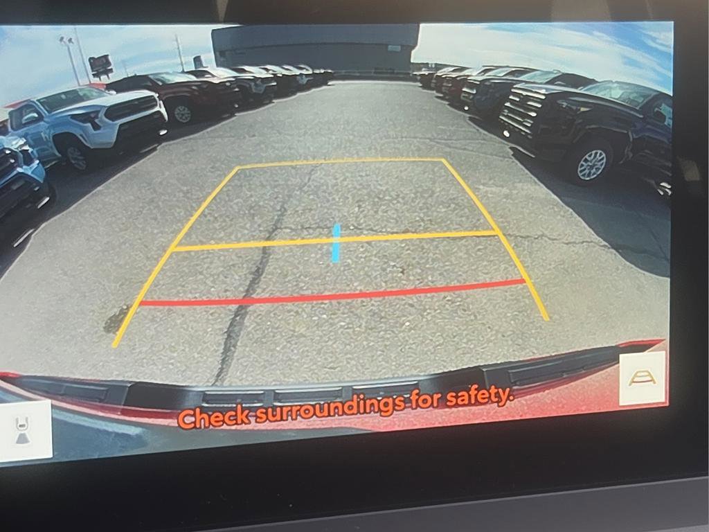 New 2026 Toyota Tacoma SR5 image 20